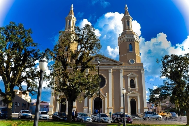 AKbrasil Castro/ Castrolanda